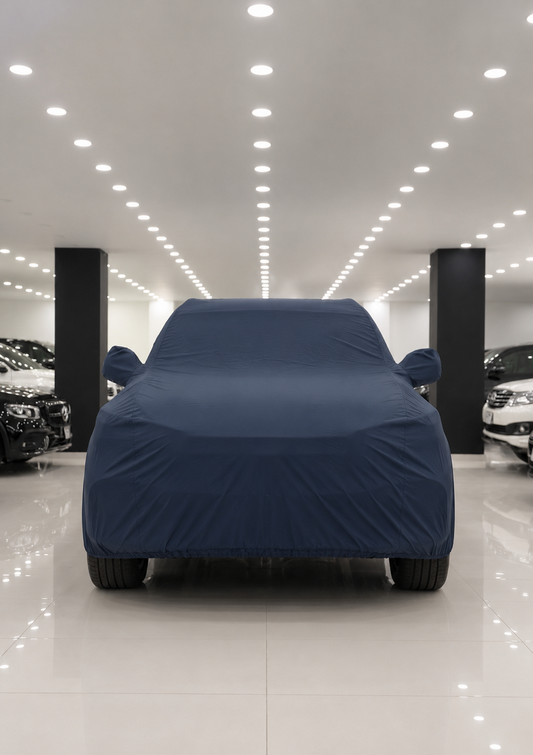 Premium Microfiber Top Covers for SUVs (Custom Made)