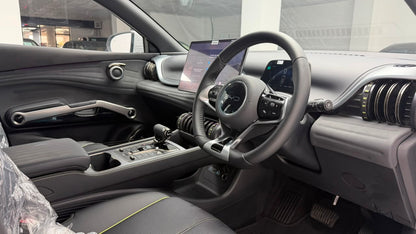BYD ATTO 3 ADVANCE 2026