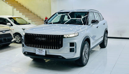 Jaecoo J7 Premium 2026