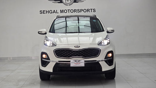 KIA Sportage FWD  2020