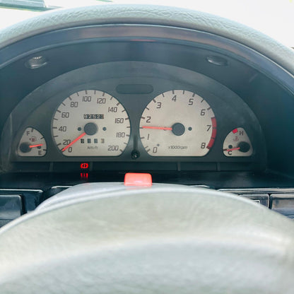 Suzuki Cultus VXR 2015
