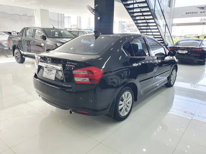 Honda City Aspire Prosmatec 1.5 Model 2018