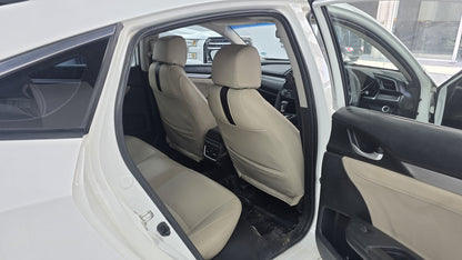 Honda Civic  Oriel Prosmatec 1.8 i-VTEC  2016