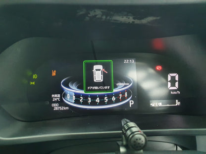 Toyota Raize Z Package  2020