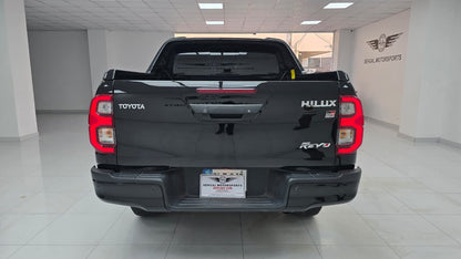 Toyota Hilux Revo Grs 2.8D 2025