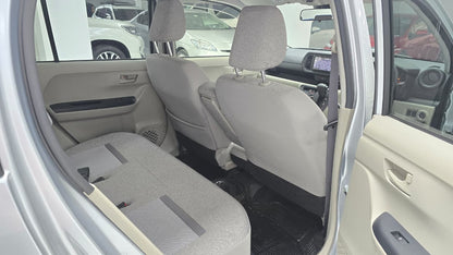 Toyota Passo XS Package Push Start  2021