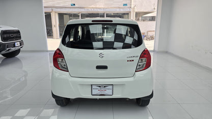 Suzuki Cultus VXR 2017