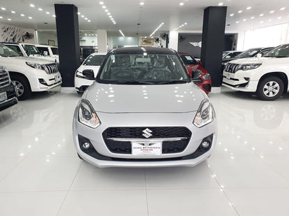 Suzuki Swift GLX CVT 2025