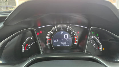 Honda Civic Oriel Prosmatec 1.8 2019