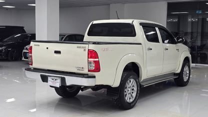 Toyota Hilux Champ G 2014