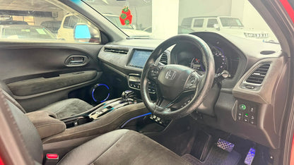 Honda VEZEL RS 2016