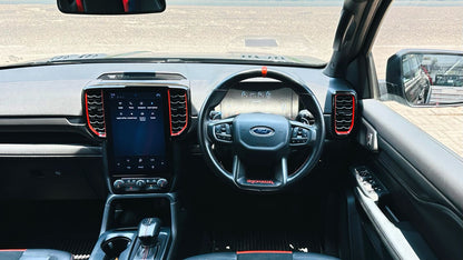 Ford Ranger Raptor 3.0 V6 2022