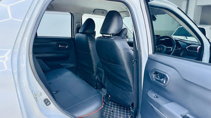 Toyota Raize Z Package 2019