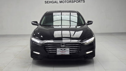Honda insight EX 2020