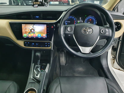 Toyota Corolla Altis 1.6 X CVT-i Special Edition 2022 Model