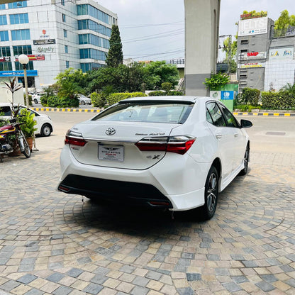 Toyota Corolla Altis 1.6 A/T 2020