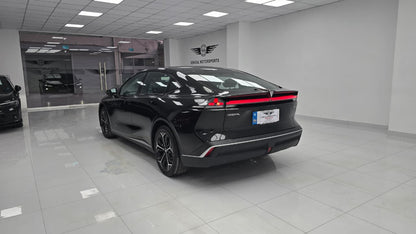 Deepal L07 EV 2025