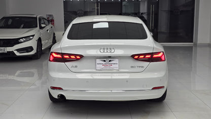 Audi A5 Sportback 30 TFSI 2019