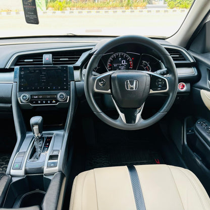 Honda Civic UG Oriel Prosmatec 2019