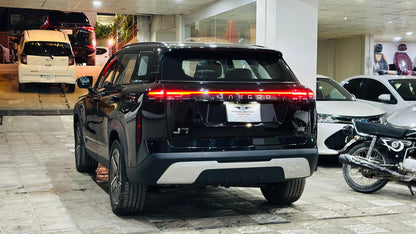 Jaecoo J7 Premium 2026