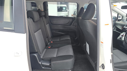 Toyota Sienta G Package  2018