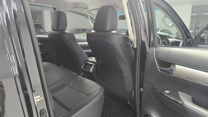 Toyota Hilux Revo Roco 2.8D 2023