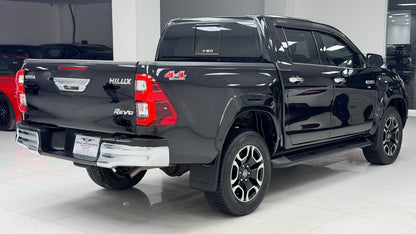 Toyota Hilux Revo V 2.8D 2021