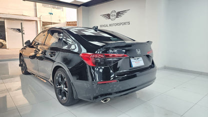 Honda Civic Rs Turbo 1.5 2023