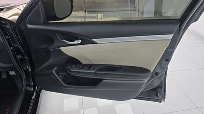 Honda Civic  Oriel 1.8 i-VTEC CVT  2019