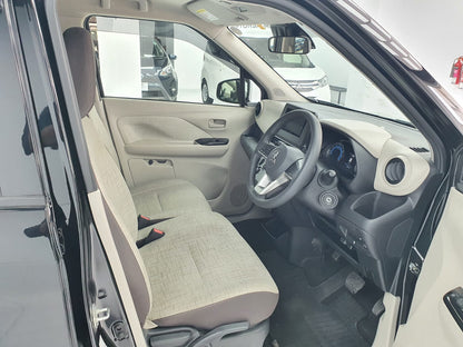 Mitsubishi EK Wagon M Package  2022