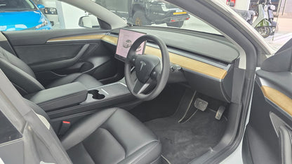 Tesla Model 3 Long Range  2021