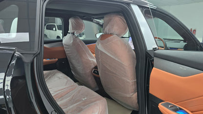 Deepal SO5 REEV Premium C Segment SUV 2026