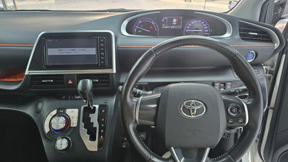 Toyota Sienta G Package  2018
