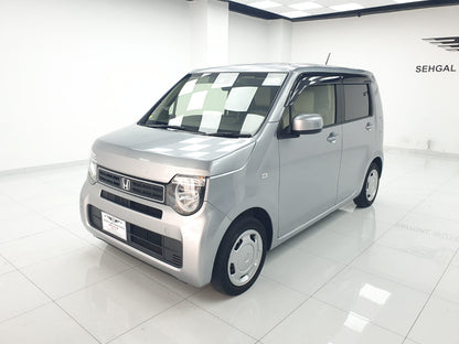 Honda N Wgn L Honda Sensing  2022