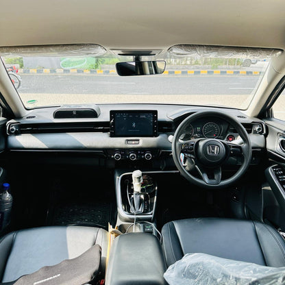 Honda HR-V VTI-S 2023