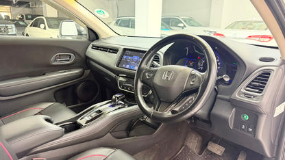 Honda VEZEL Rs  2014