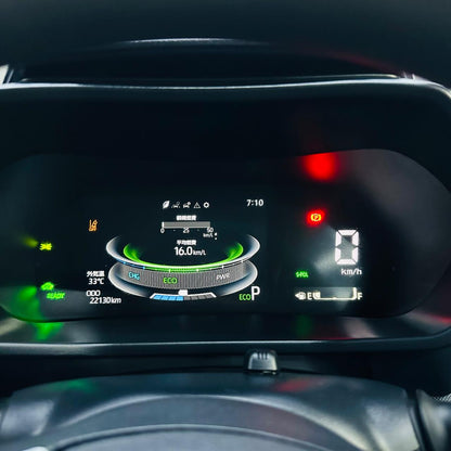 Toyota Raize G Hybrid  2021