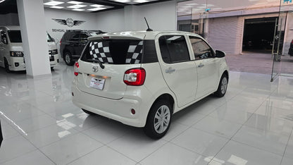 Toyota Passo XL Package  2022