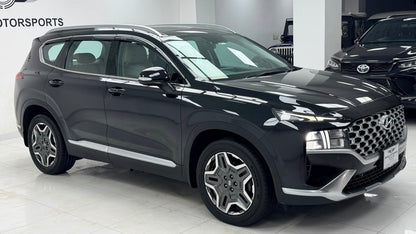 Hyundai Santa Fe Smart  2025