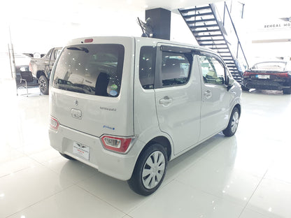 Suzuki Wagon R Hybrid FX Model 2021