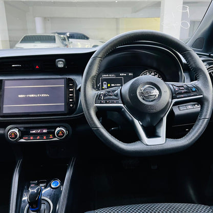 Nissan Kicks XV Premium 2021