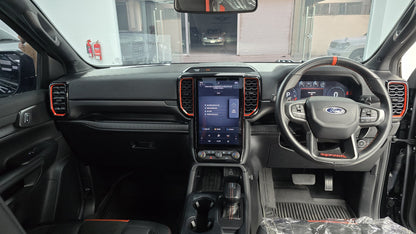 Ford Ranger  Raptor Performance  2022