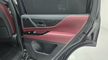 Lexus LX Series LX600 2022