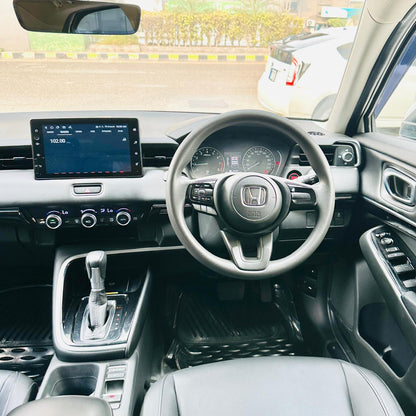 Honda HR-V VTI-S 2023