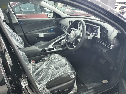 Hyundai Elantra 1600cc Hybrid  2025