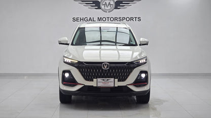 Changan oshan x7 Future Sense 2024