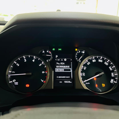 Toyota Prado TXL-Limited 2.7  2021