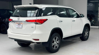 Toyota Fortuner G  2026