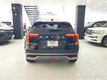 Haval Jolion 1.5 HEV 2025