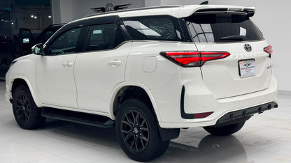 Toyota Fortuner GR-S Sports 2024